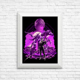 Power of Odin - Posters & Prints