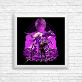 Power of Odin - Posters & Prints