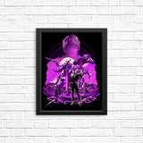 Power of Odin - Posters & Prints