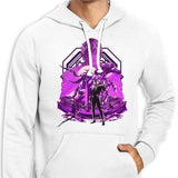 Power of Odin - Hoodie
