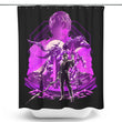 Power of Odin - Shower Curtain
