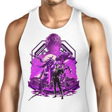 Power of Odin - Tank Top