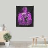 Power of Odin - Wall Tapestry