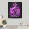 Power of Odin - Wall Tapestry