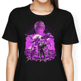 Power of Odin - Women's Apparel