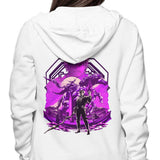 Power of Odin - Hoodie