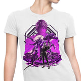 Power of Odin - Women's Apparel