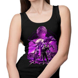 Power of Odin - Tank Top