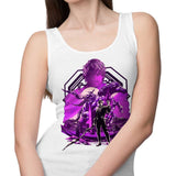 Power of Odin - Tank Top