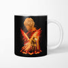 Power of Phoenix - Mug