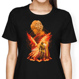 Power of Phoenix - Women's Apparel