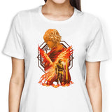 Power of Phoenix - Women's Apparel