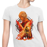 Power of Phoenix - Women's Apparel