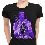 Power of Ramuh - Women's Apparel