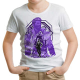 Power of Ramuh - Youth Apparel