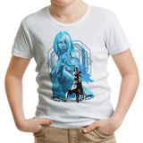 Power of Shiva - Youth Apparel