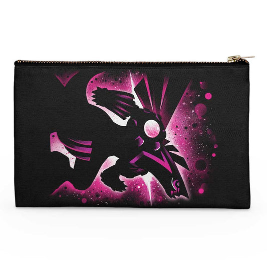 Power of Space - Accessory Pouch