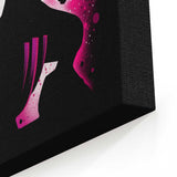 Power of Space - Canvas Print