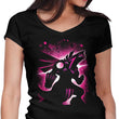 Power of Space - Women's V-Neck