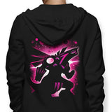 Power of Space - Hoodie