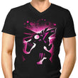 Power of Space - Men's V-Neck