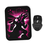 Power of Space - Mousepad