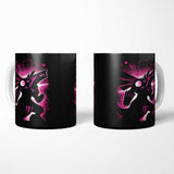 Power of Space - Mug