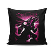 Power of Space - Throw Pillow