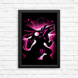 Power of Space - Posters & Prints