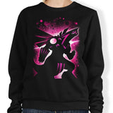 Power of Space - Sweatshirt