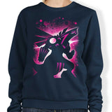 Power of Space - Sweatshirt