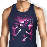Power of Space - Tank Top