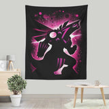 Power of Space - Wall Tapestry