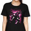 Power of Space - Women's Apparel