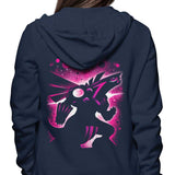 Power of Space - Hoodie