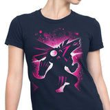 Power of Space - Women's Apparel