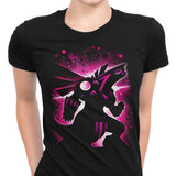 Power of Space - Women's Apparel