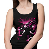 Power of Space - Tank Top