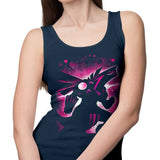 Power of Space - Tank Top