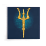 Power of the Sea - Canvas Print