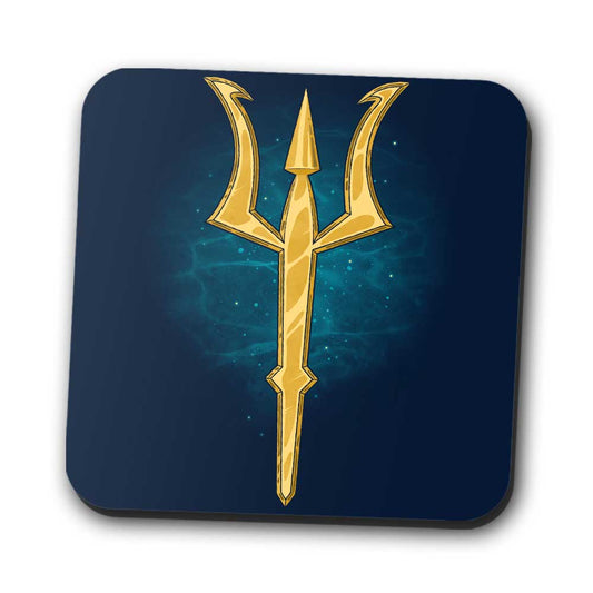 Power of the Sea - Coasters