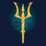 Power of the Sea - Women's V-Neck