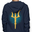 Power of the Sea - Hoodie