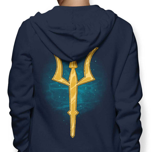 Power of the Sea - Hoodie