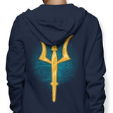 Power of the Sea - Hoodie