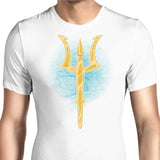 Power of the Sea - Men's Apparel