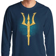 Power of the Sea - Long Sleeve T-Shirt