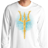 Power of the Sea - Long Sleeve T-Shirt