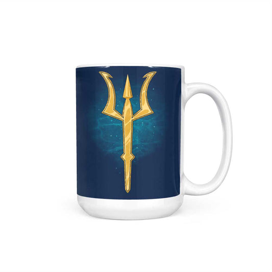 Power of the Sea - Mug