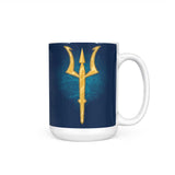 Power of the Sea - Mug